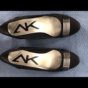 Anne Klein Sport wedges